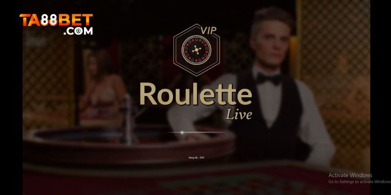 Bí quyết chơi Roulette